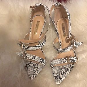 Liliana shoes